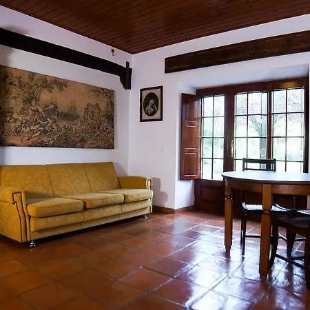 Casas Do Vale Da Rainha 别墅 *