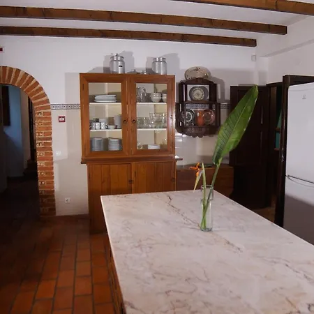 Casas Do Vale Da Rainha 波尔蒂芒