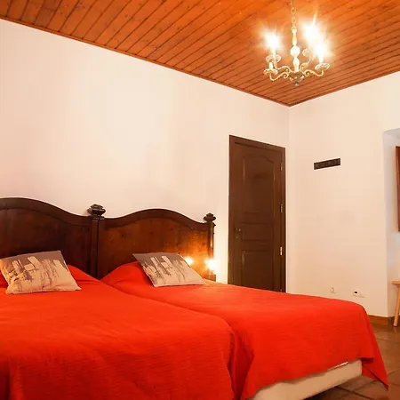 Casas Do Vale Da Rainha 别墅 波尔蒂芒