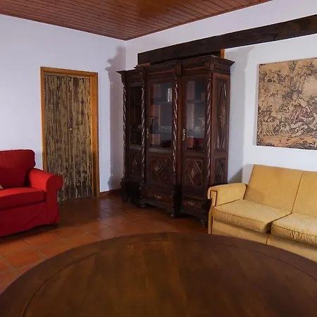 Casas Do Vale Da Rainha 别墅 *