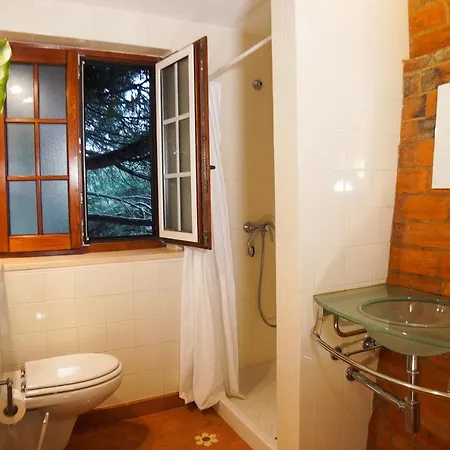 Casas Do Vale Da Rainha 别墅 波尔蒂芒