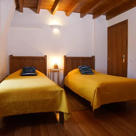 Casas Do Vale Da Rainha 别墅 波尔蒂芒