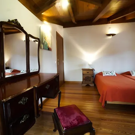 Casas Do Vale Da Rainha * 波尔蒂芒