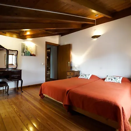 别墅 Casas Do Vale Da Rainha *