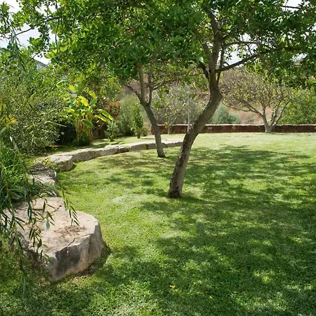 Casas Do Vale Da Rainha 别墅 波尔蒂芒