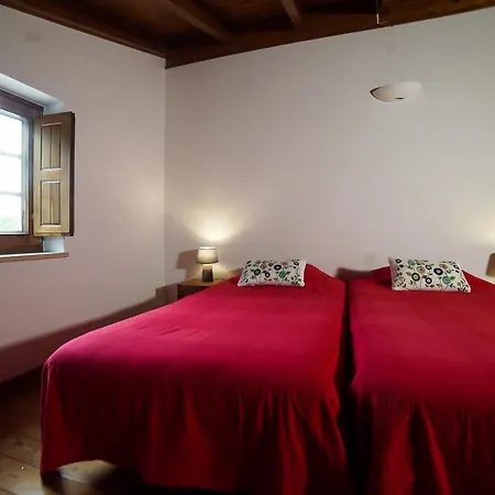 Casas Do Vale Da Rainha 别墅 *