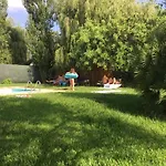 Casas Do Vale Da Rainha *