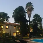 Villa Casas Do Vale Da Rainha *