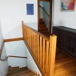 Casas Do Vale Da Rainha