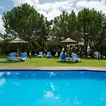 Βίλα Casas Do Vale Da Rainha