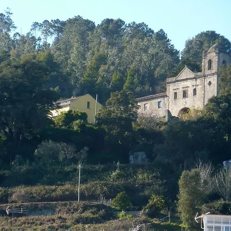 Βίλα Casas Do Vale Da Rainha *