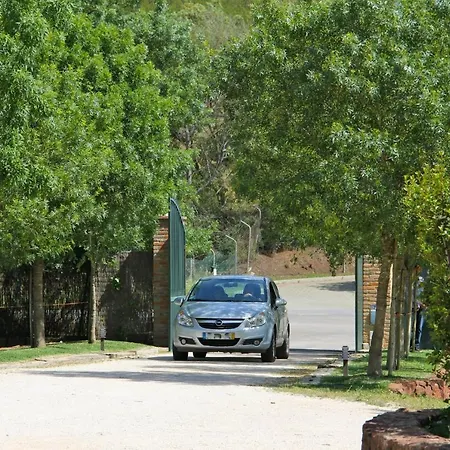 Casas Do Vale Da Rainha Βίλα