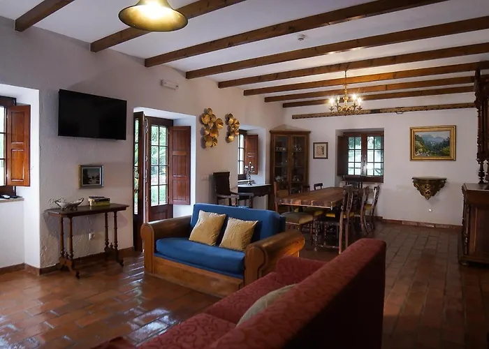 Casas Do Vale Da Rainha Portimão