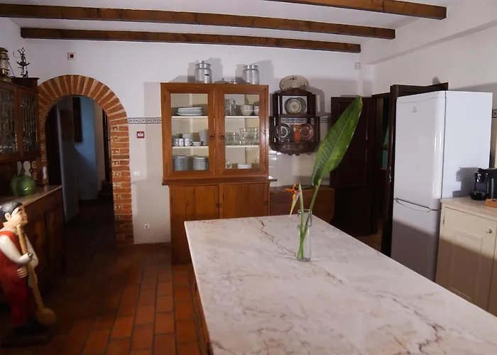 Casas Do Vale Da Rainha Portimão