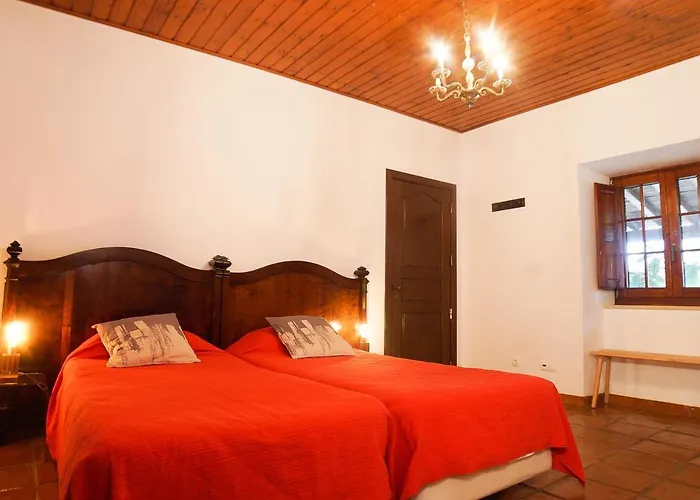 Casas Do Vale Da Rainha Villa Portimão