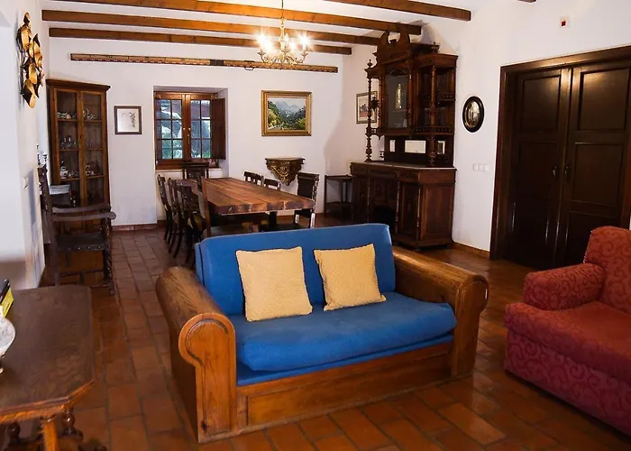 Casas Do Vale Da Rainha Portimão