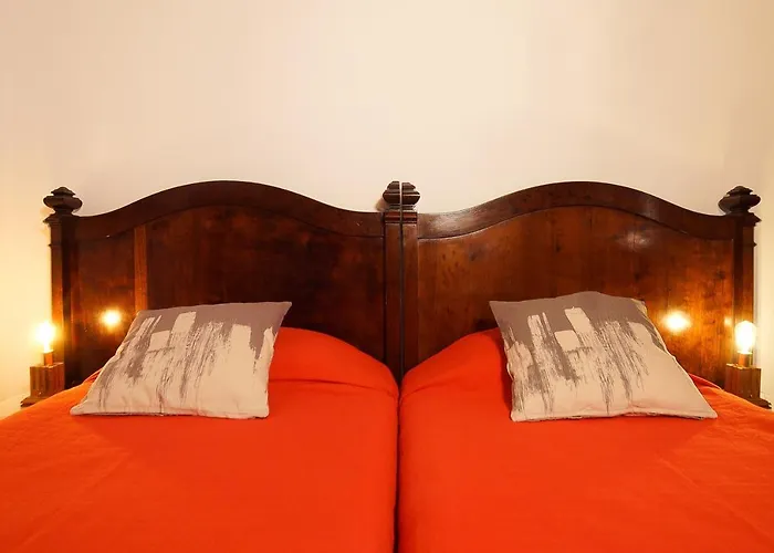 Casas Do Vale Da Rainha