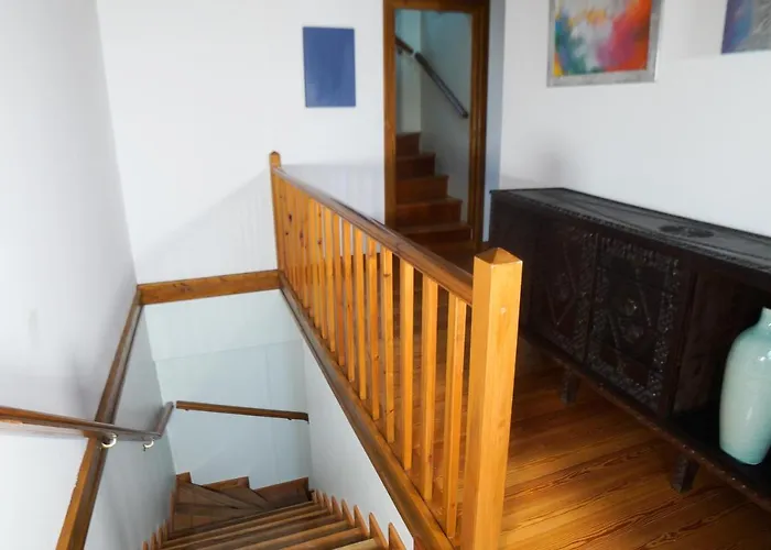 Casas Do Vale Da Rainha