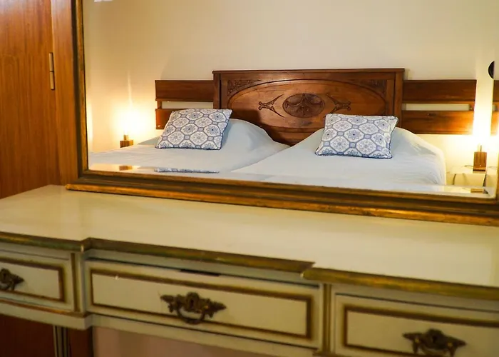 Casas Do Vale Da Rainha