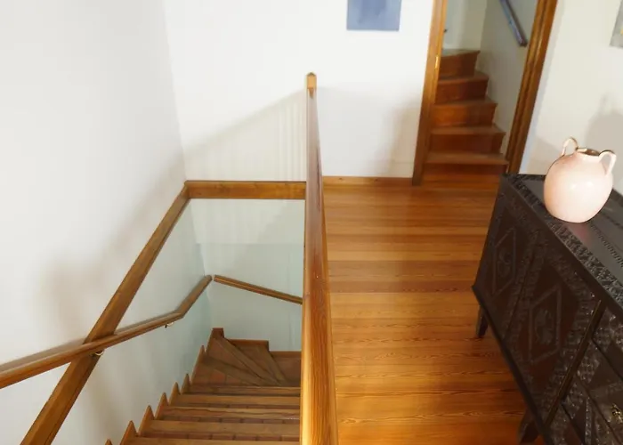 Villa Casas Do Vale Da Rainha