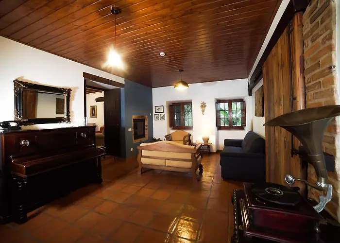 Casas Do Vale Da Rainha Villa