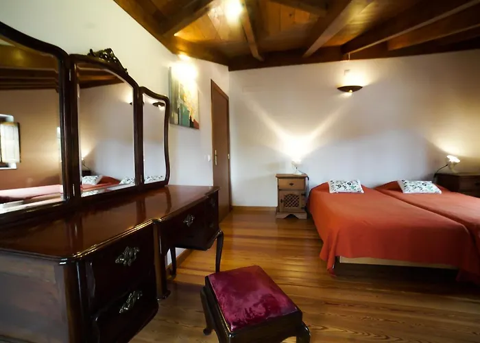 Casas Do Vale Da Rainha * Portimão