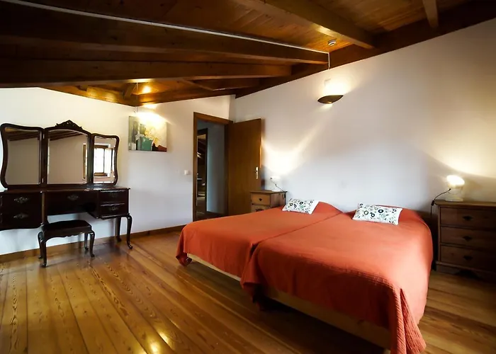 Villa Casas Do Vale Da Rainha *