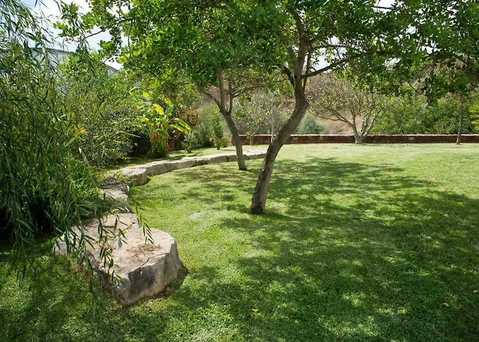 Casas Do Vale Da Rainha Villa Portimão