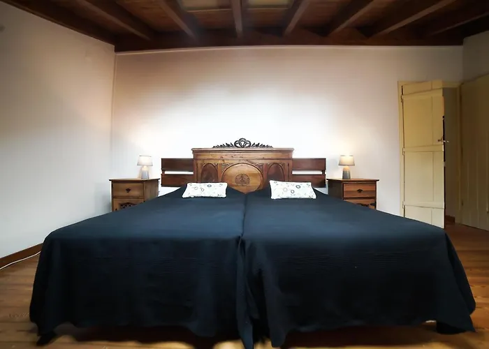 Villa Casas Do Vale Da Rainha