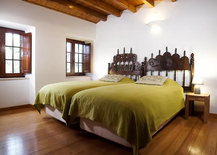 Villa Casas Do Vale Da Rainha