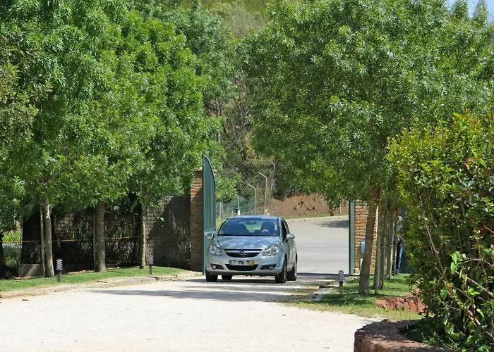 Casas Do Vale Da Rainha Villa