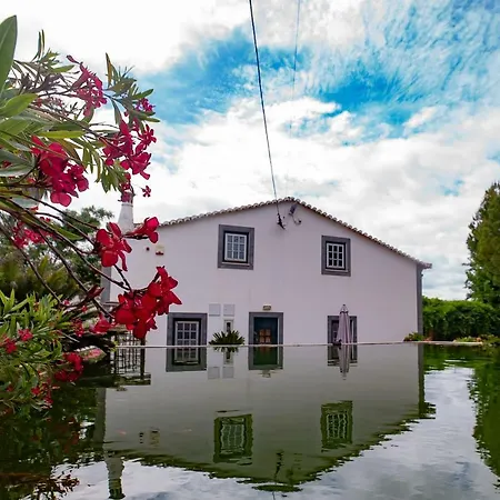 Casas Do Vale Da Rainha Villa