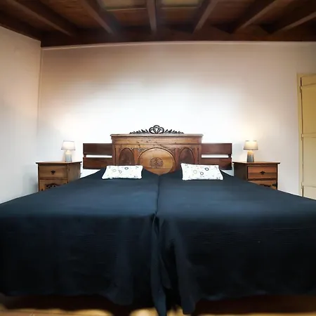 Villa Casas Do Vale Da Rainha