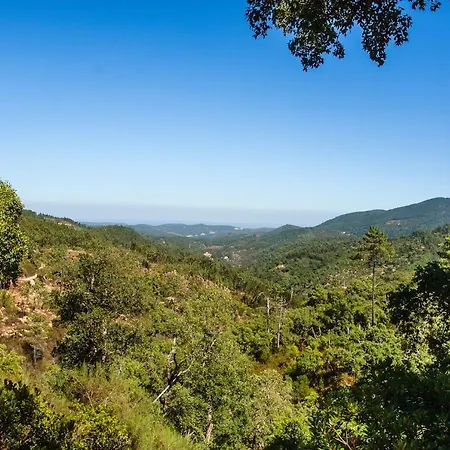 Casas Do Vale Da Rainha