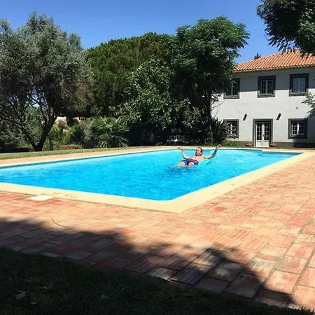 Casas Do Vale Da Rainha فيلة بورتيماو