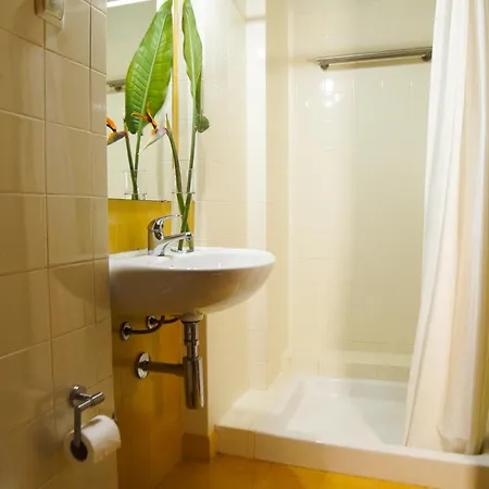 فيلة Casas Do Vale Da Rainha *