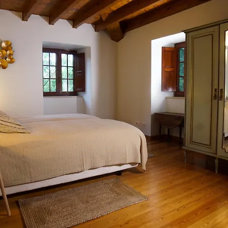 Casas Do Vale Da Rainha فيلة *