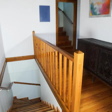 Casas Do Vale Da Rainha