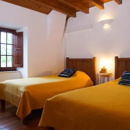 فيلة Casas Do Vale Da Rainha