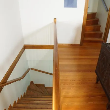 فيلة Casas Do Vale Da Rainha