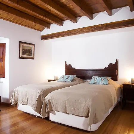 Casas Do Vale Da Rainha