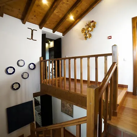 فيلة Casas Do Vale Da Rainha بورتيماو