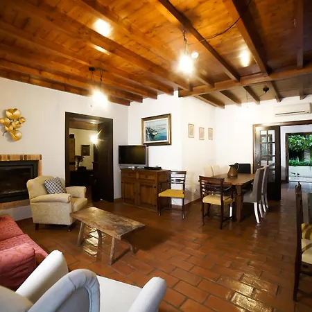 فيلة Casas Do Vale Da Rainha بورتيماو