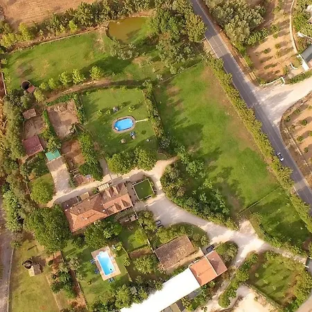 Casas Do Vale Da Rainha فيلة بورتيماو