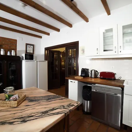 فيلة Casas Do Vale Da Rainha بورتيماو