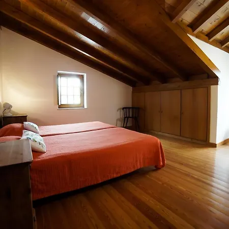 فيلة Casas Do Vale Da Rainha *