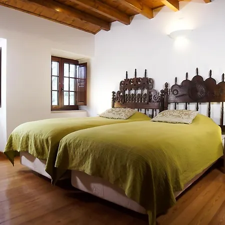 فيلة Casas Do Vale Da Rainha