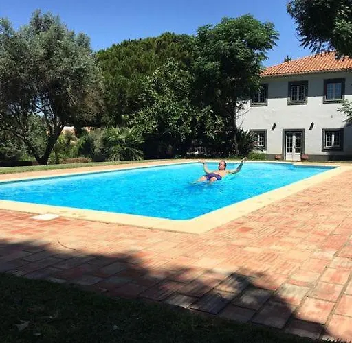 Casas Do Vale Da Rainha Villa Portimao