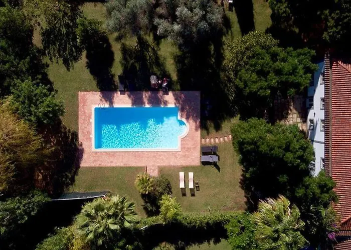 Casas Do Vale Da Rainha * Portimao