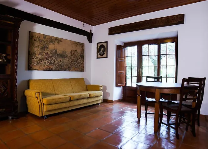 Casas Do Vale Da Rainha Villa *